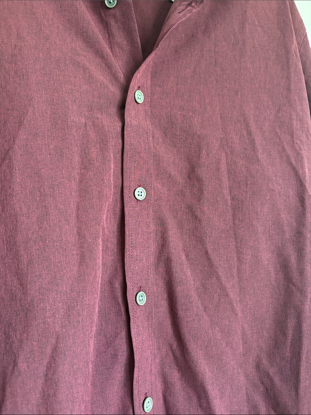 Tom Baine shirt - Picture 3 of 4